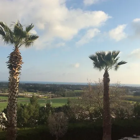 Fotini Court Apartamento Pafos