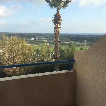 Fotini Court Apartamento