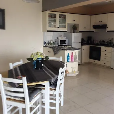 Apartamento Fotini Court