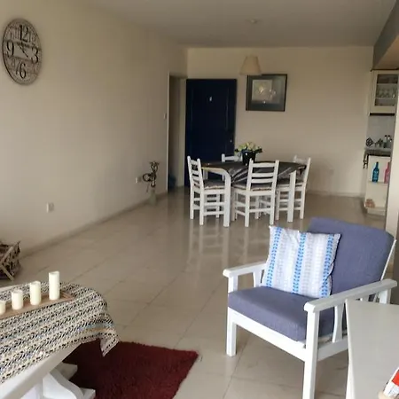 Apartamento Fotini Court *