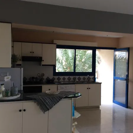 Fotini Court Pafos