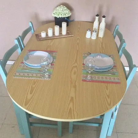 Fotini Court * Pafos