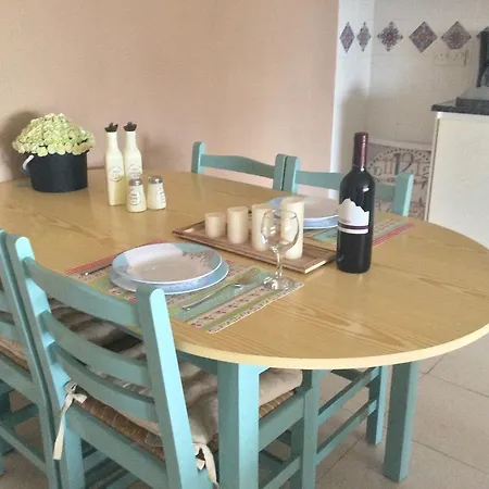 Fotini Court Apartamento Pafos