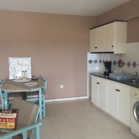 Fotini Court Apartamento *