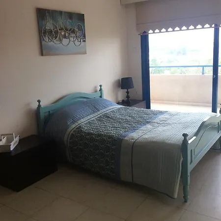 Apartamento Fotini Court *