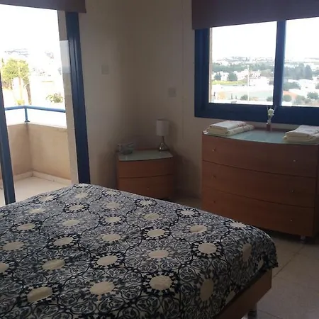 Apartman Fotini Court Paphos