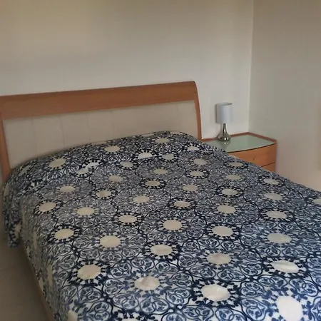 Διαμέρισμα Fotini Court *