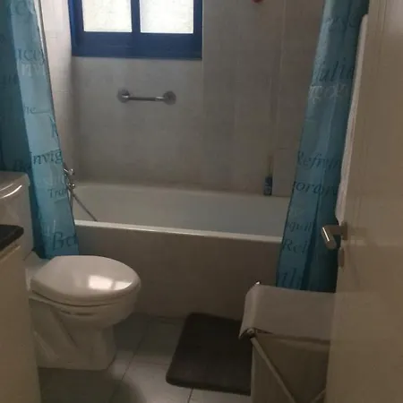 شقة Fotini Court بافوس