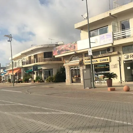 Fotini Court Πάφος