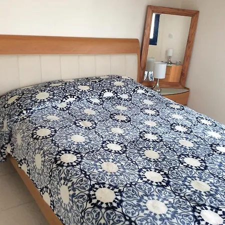 Διαμέρισμα Fotini Court