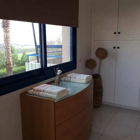 Fotini Court Πάφος
