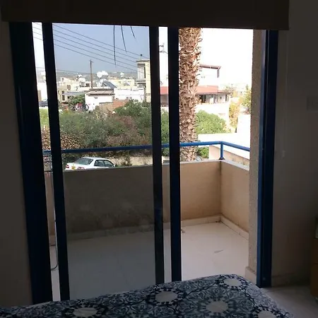 شقة Fotini Court *