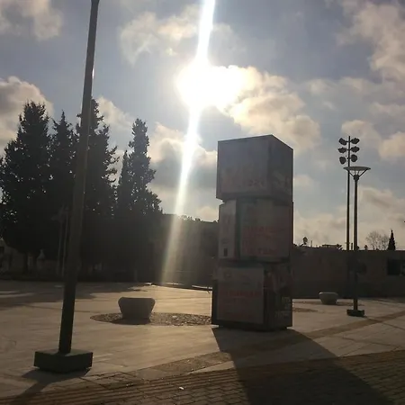 Fotini Court Διαμέρισμα Πάφος
