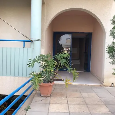 Fotini Court