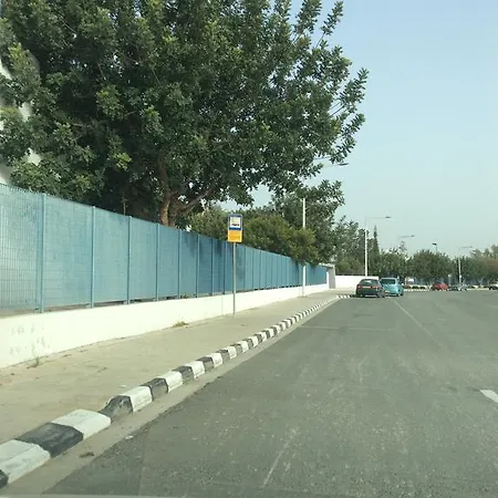 شقة Fotini Court بافوس