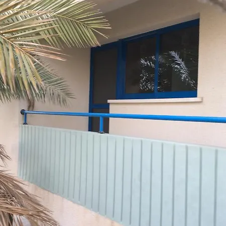 Διαμέρισμα Fotini Court Πάφος