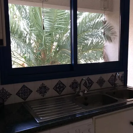 Apartman Fotini Court *