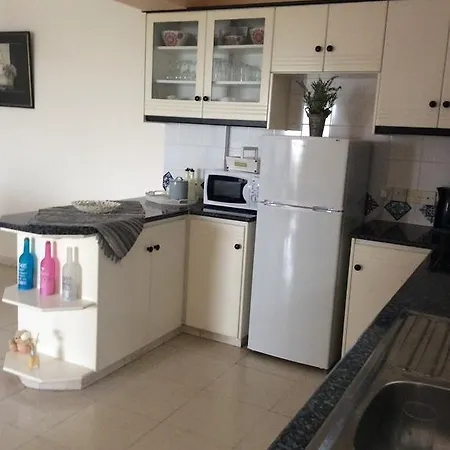 Apartman Fotini Court