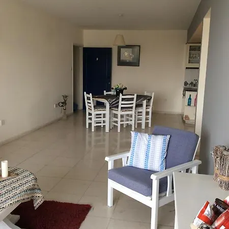 Fotini Court Πάφος