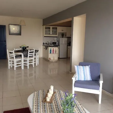 Fotini Court Διαμέρισμα *