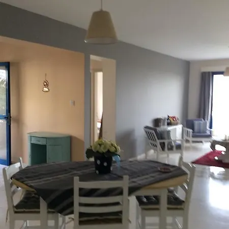 Apartman Fotini Court