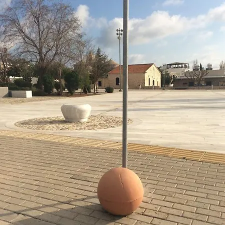 Fotini Court Διαμέρισμα *
