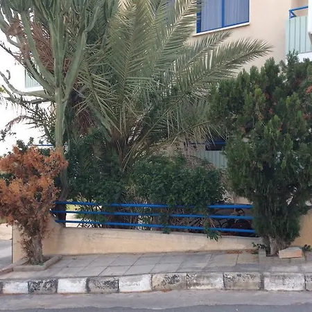 Διαμέρισμα Fotini Court Πάφος