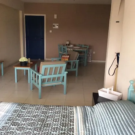 Fotini Court *