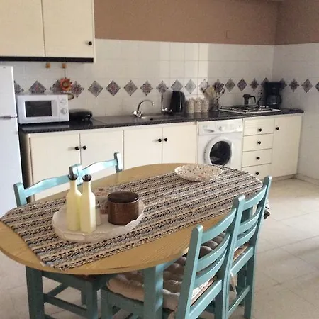 Fotini Court Διαμέρισμα *