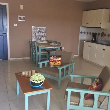Fotini Court *
