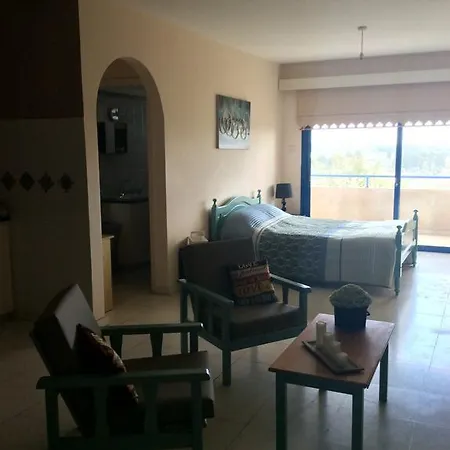 Διαμέρισμα Fotini Court Πάφος