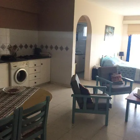 Fotini Court Πάφος