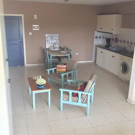 Fotini Court Διαμέρισμα